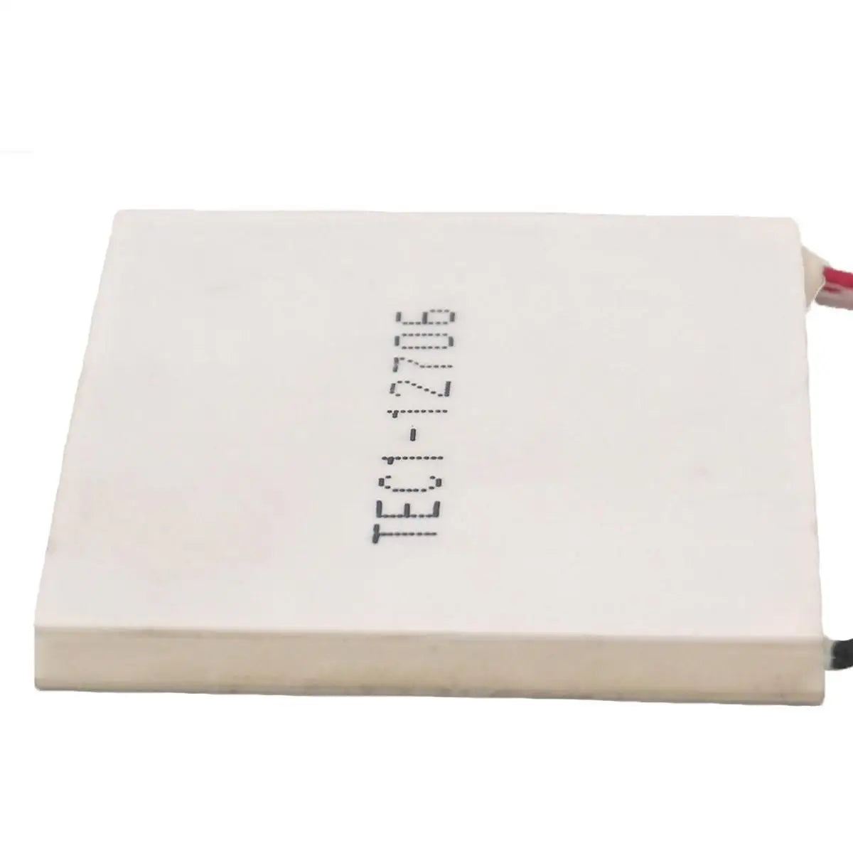 TEC1-12706 Heatsink Thermoelectric Cooler Peltier Cooling Plate 50x50mm 12V 6A  Refrigeration Module - KiwisLove
