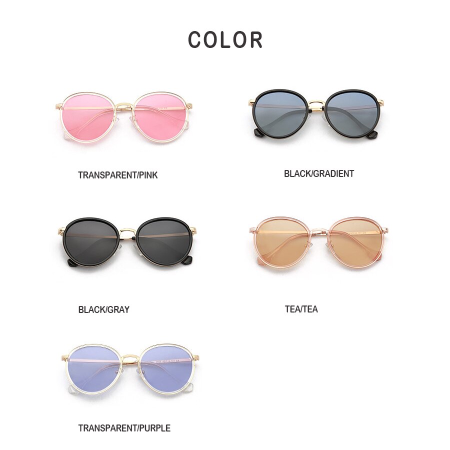 Fashion Children Polarized Sunglasses Alloy Vintage Unisex Fashion Kids Boys Girls Sun Glasses Cool Outdoor Eyewear UV400 D3056 - KiwisLove