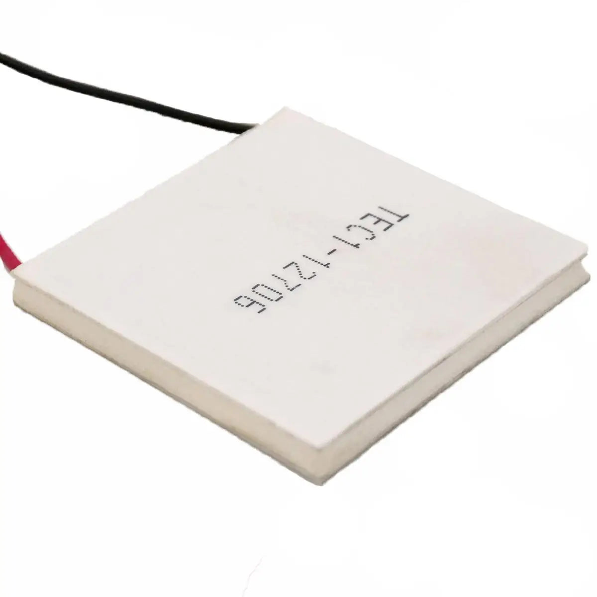 TEC1-12706 Heatsink Thermoelectric Cooler Peltier Cooling Plate 50x50mm 12V 6A  Refrigeration Module - KiwisLove