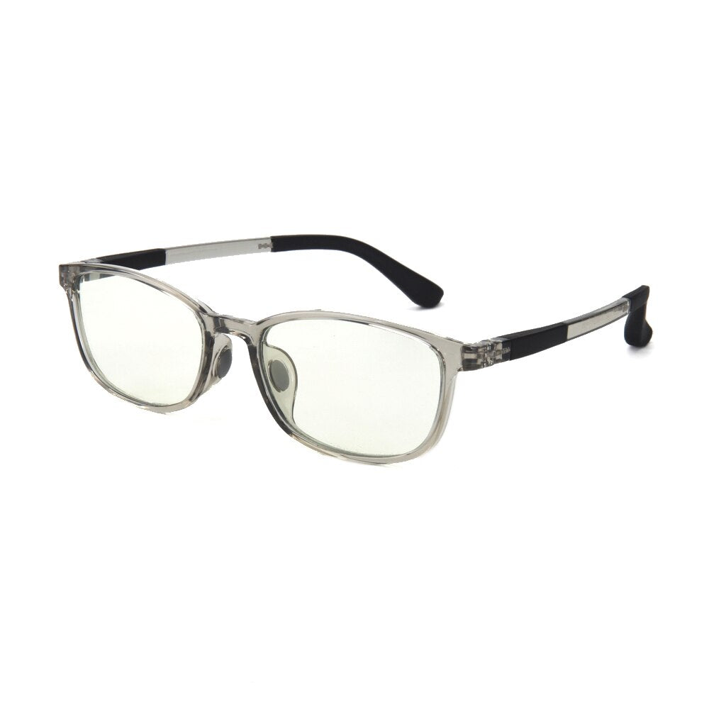 VEITHDIA Glasses Children's Anti Computer Blue Laser Fatigue Baby Eyeglasses Goggles TR90 Optical Children Glasses Frames 3002 - KiwisLove