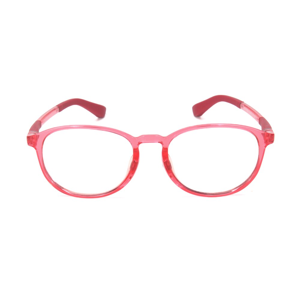 VEITHDIA Glasses Children's Anti Computer Blue Laser Fatigue Baby Eyeglasses Goggles TR90 Optical Children Glasses Frames 3004 - KiwisLove