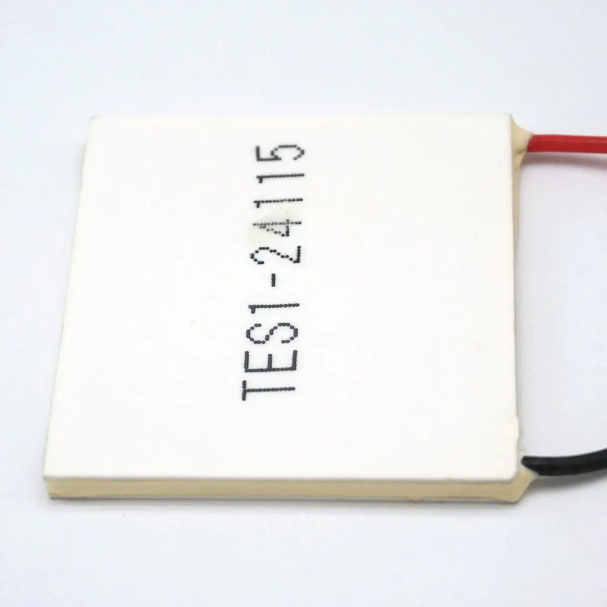 24V 40x40mm TES1-24115 Heatsink Thermoelectric Cooler Peltier Cooling Plate Refrigeration Module - KiwisLove