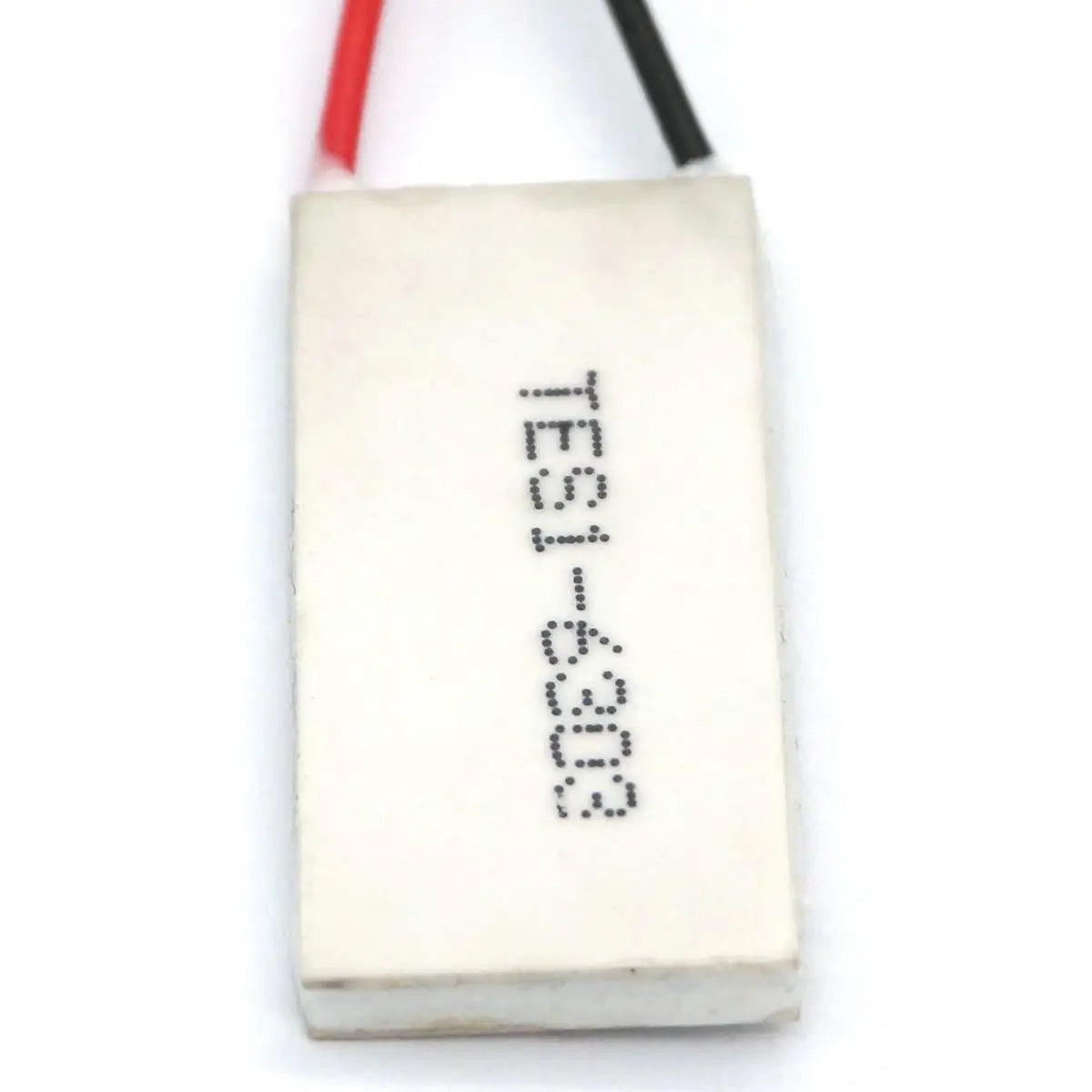 15x30mm TES1-6303 Heatsink Thermoelectric Cooler Peltier Cooling Plate 15x30mm  Refrigeration Module - KiwisLove