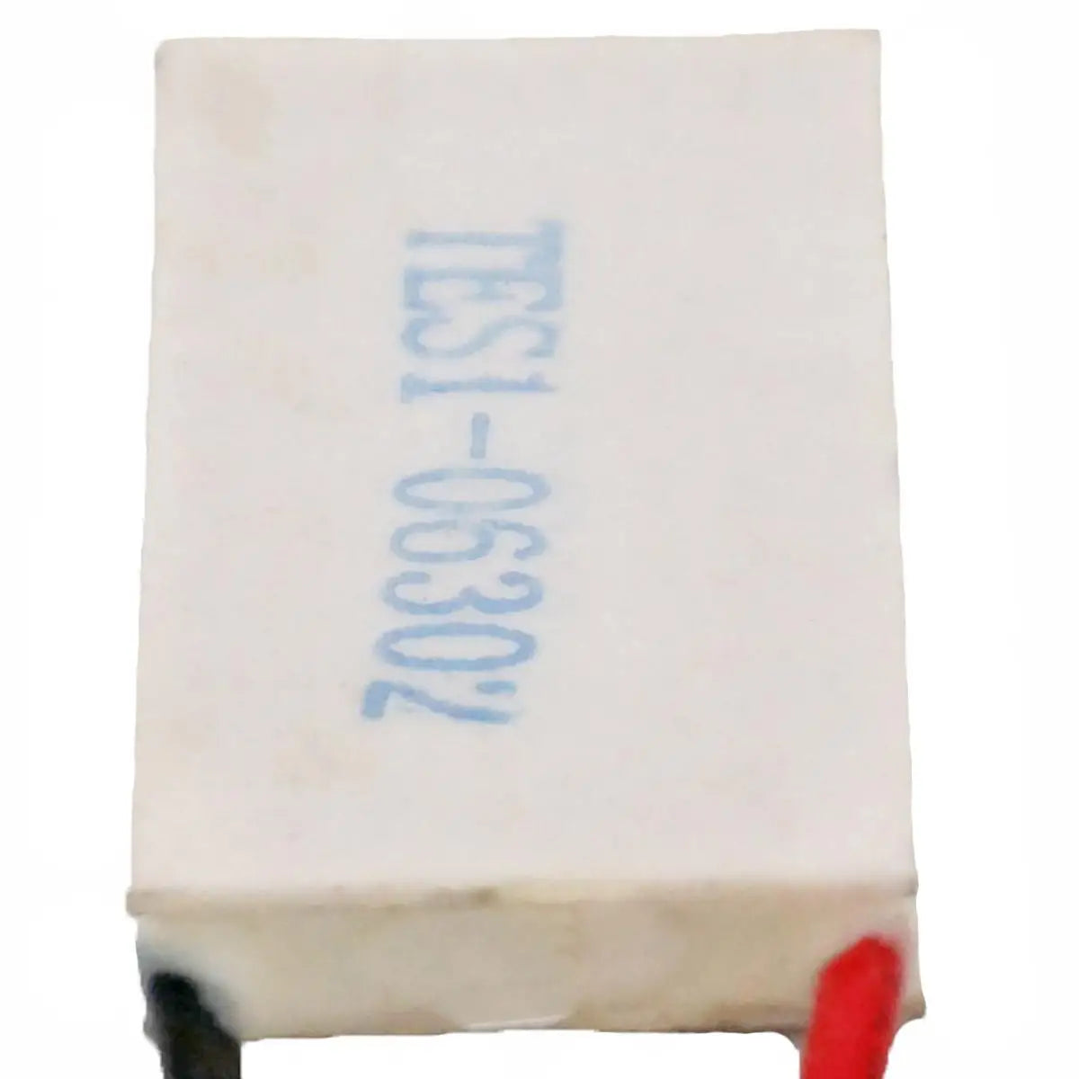 TES1-06302 15x30mmHeatsink Thermoelectric Cooler Peltier Cooling Plate 6.9V 2A Refrigeration Module lab Freezing equipment - KiwisLove