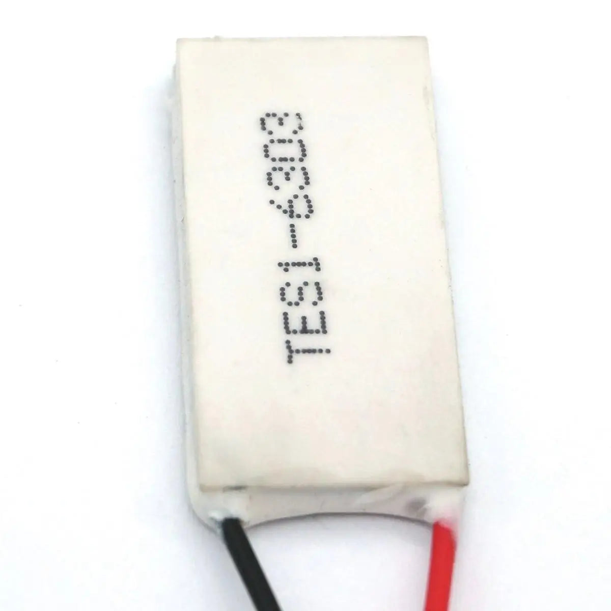 15x30mm TES1-6303 Heatsink Thermoelectric Cooler Peltier Cooling Plate 15x30mm  Refrigeration Module - KiwisLove