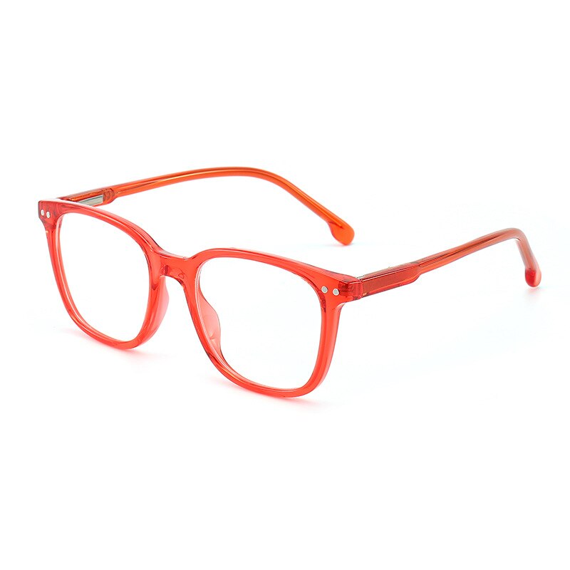Anti-Blue Light Kids Glasses Optical Frame Children Boys Girls Computer Transparent Blocking Anti Reflective Eyeglasses 3568 - KiwisLove