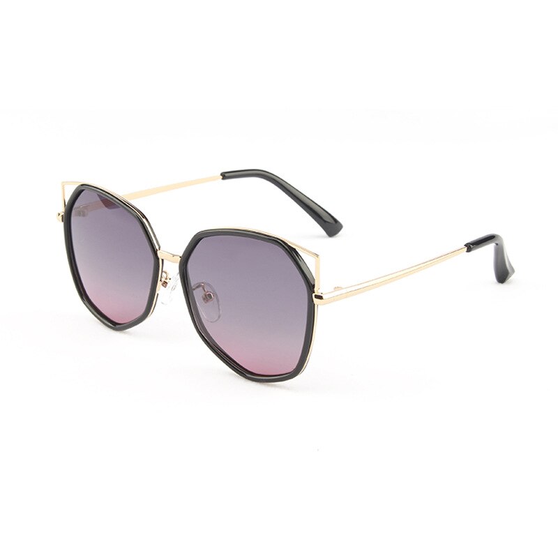 Fashion Children Polarized Sunglasses Alloy Vintage Unisex Riding Kids Boys Girls Sun Glasses Cool Outdoor Eyewear UV400 3058 - KiwisLove