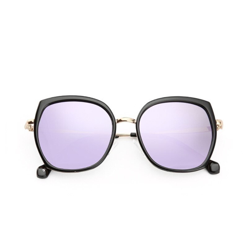 Children Sunglasses Polarized Kids Boys Girls Fashion Alloy Vintage Unisex Riding Sun Glasses Cool Outdoor Eyewear UV400 3061 - KiwisLove