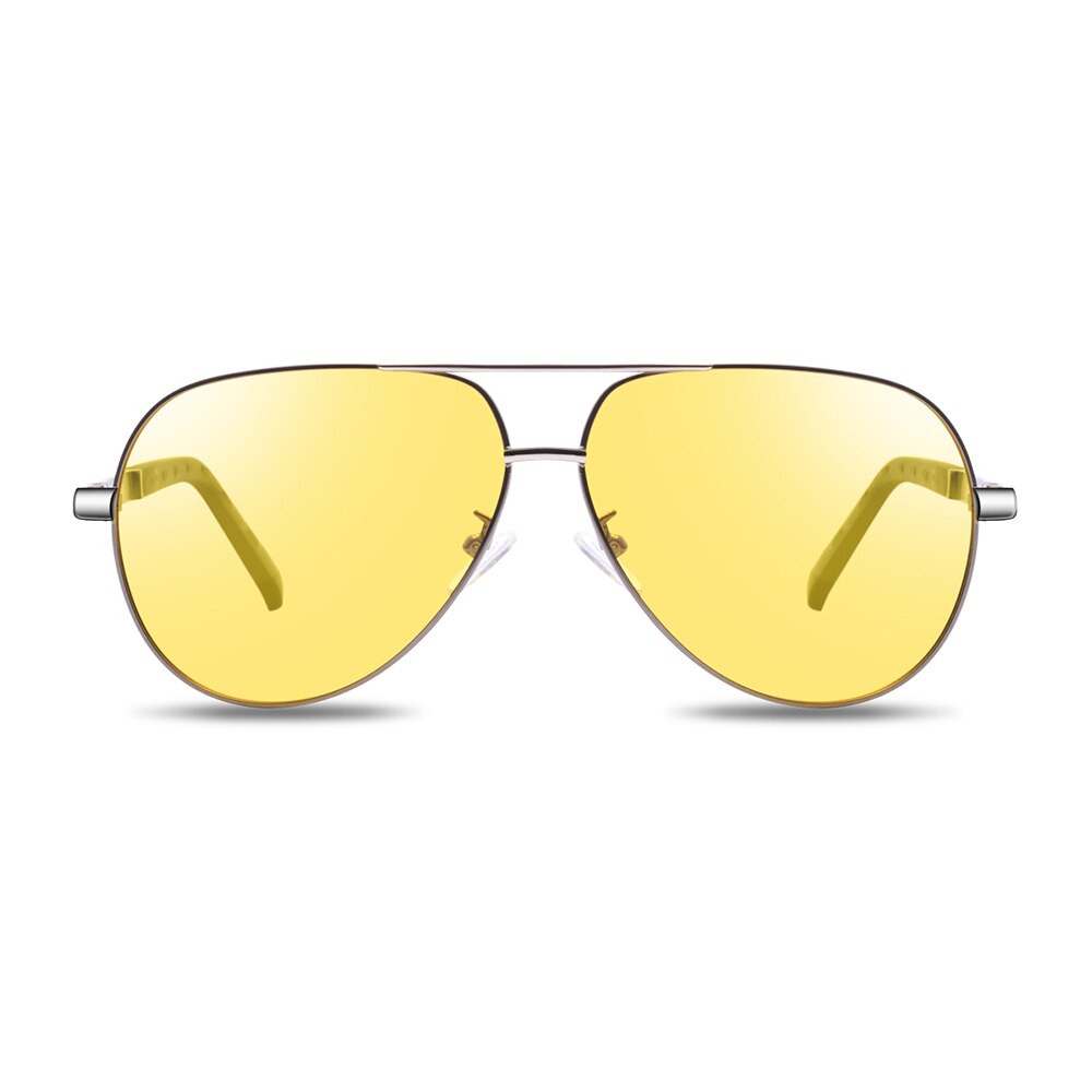 BARCUR Original Night Vision Glasses Luxury Brand Night Driving Glasses - KiwisLove