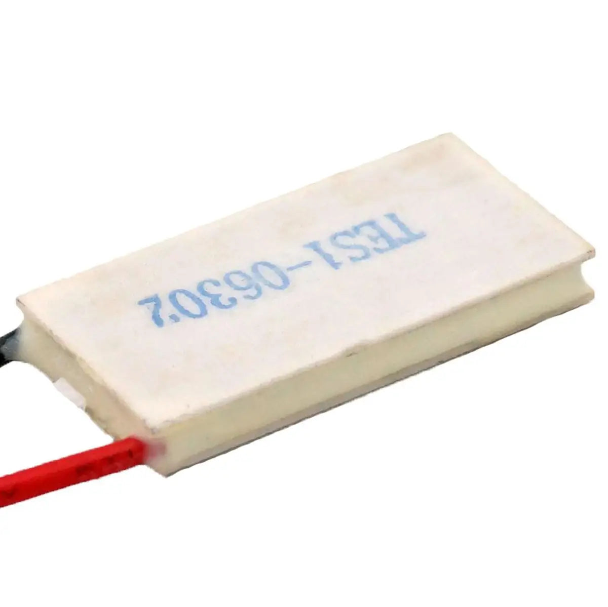 TES1-06302 15x30mmHeatsink Thermoelectric Cooler Peltier Cooling Plate 6.9V 2A Refrigeration Module lab Freezing equipment - KiwisLove