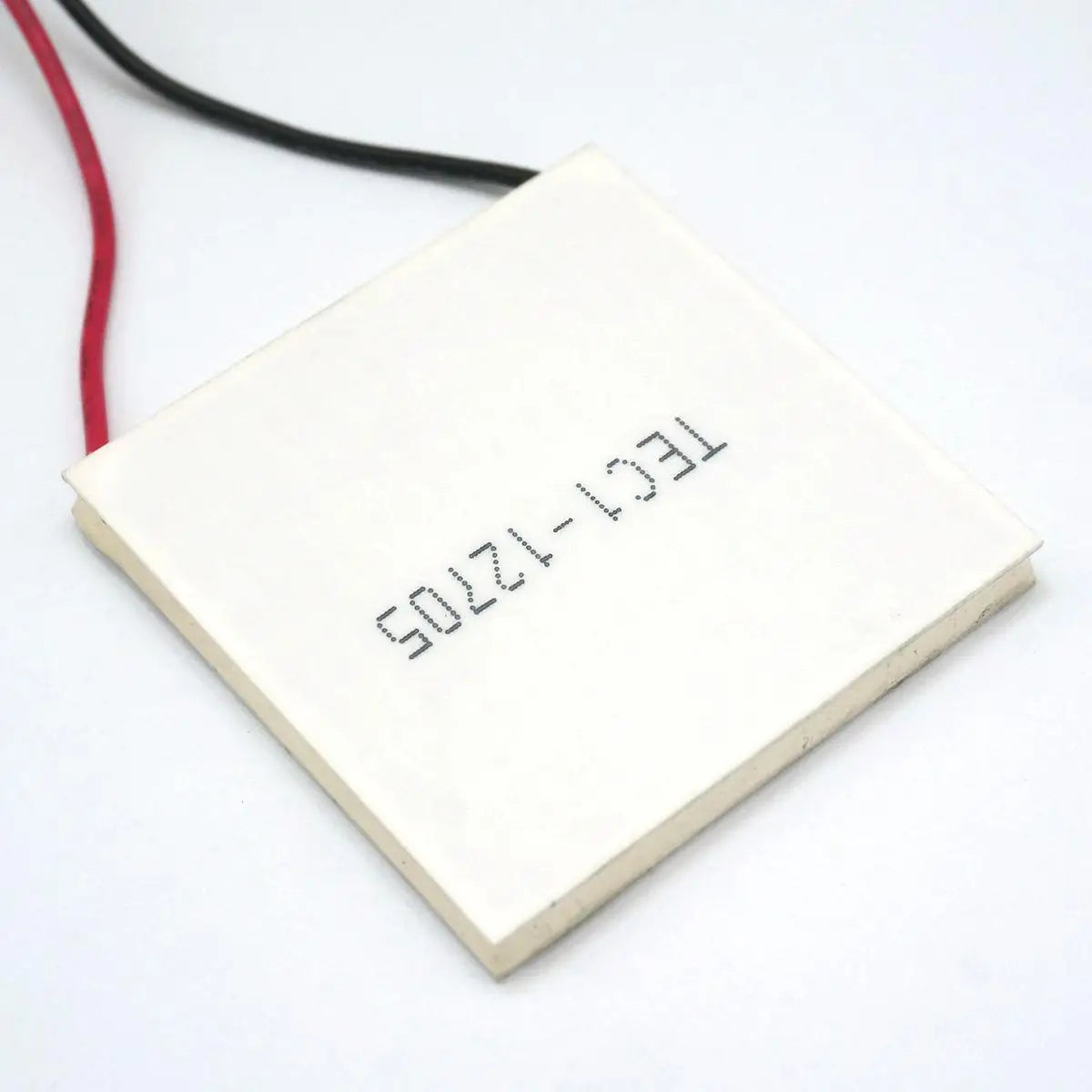 TEC1-12705 50x50mm  Heatsink Thermoelectric Cooler Peltier Cooling Plate Refrigeration Module - KiwisLove