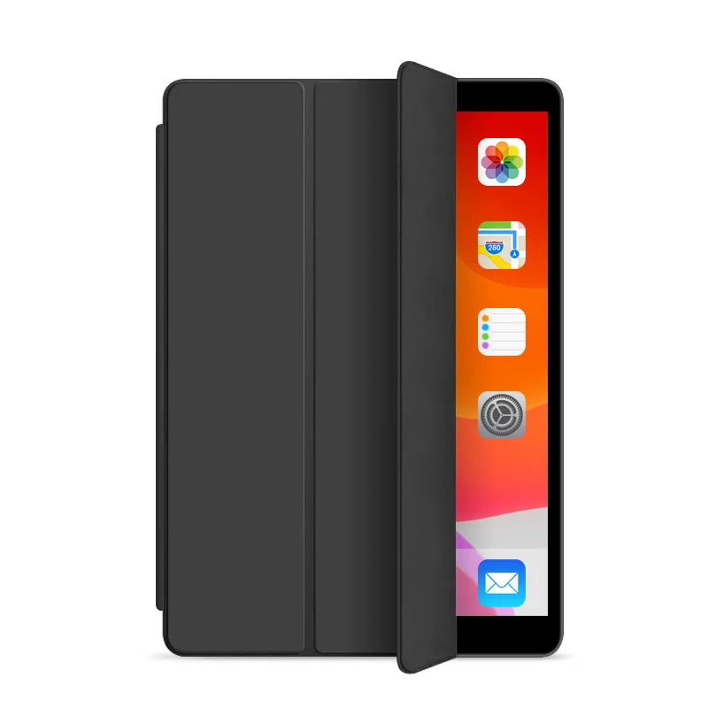 For iPad 10.2 Case 7/8/9th Generation Cover For 9.7 5/6th Air 2 Pro 11 1st/2nd/3rd/4th Air 4/5 10.9 Wake up from sleep funda - KiwisLove