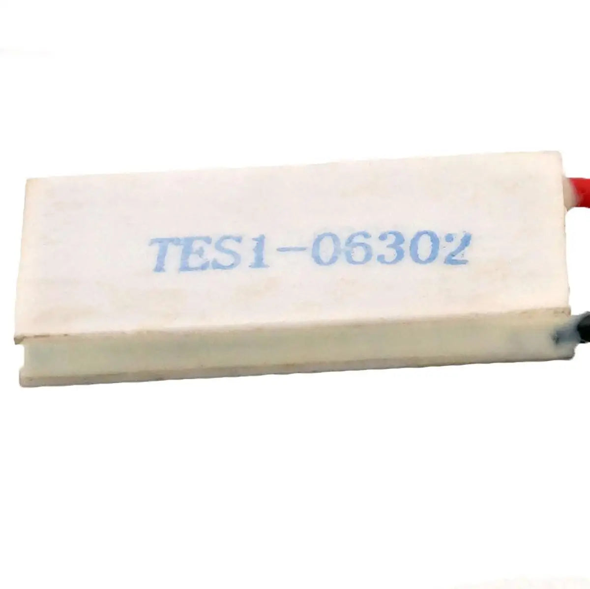 TES1-06302 15x30mmHeatsink Thermoelectric Cooler Peltier Cooling Plate 6.9V 2A Refrigeration Module lab Freezing equipment - KiwisLove