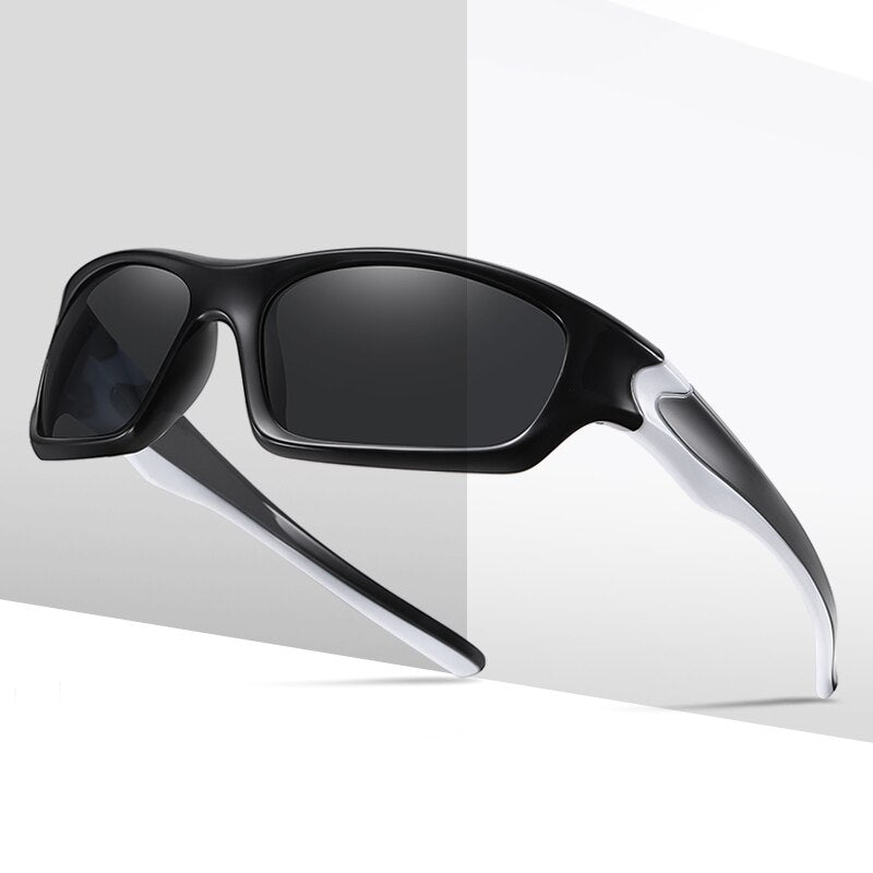 Cycling Sunglasses Men Women Unisex Ultralight Outdoor Sports Sun Glasses Color-Changing Anti-Ultraviolet Running Eyewear 3328 - KiwisLove