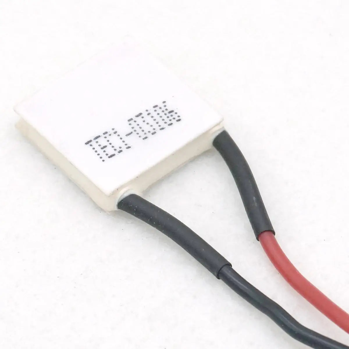 TEC1-03106 Heatsink Thermoelectric Cooler Peltier Cooling Plate 20x20mm Refrigeration Module - KiwisLove