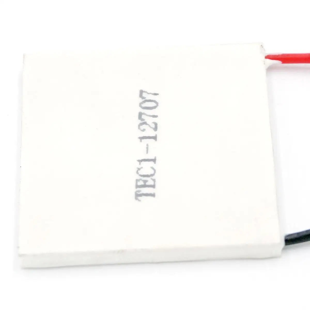 40x40mm TEC1-12707 Heatsink Thermoelectric Cooler Peltier Cooling Plate 12V 7A New Refrigeration Module - KiwisLove