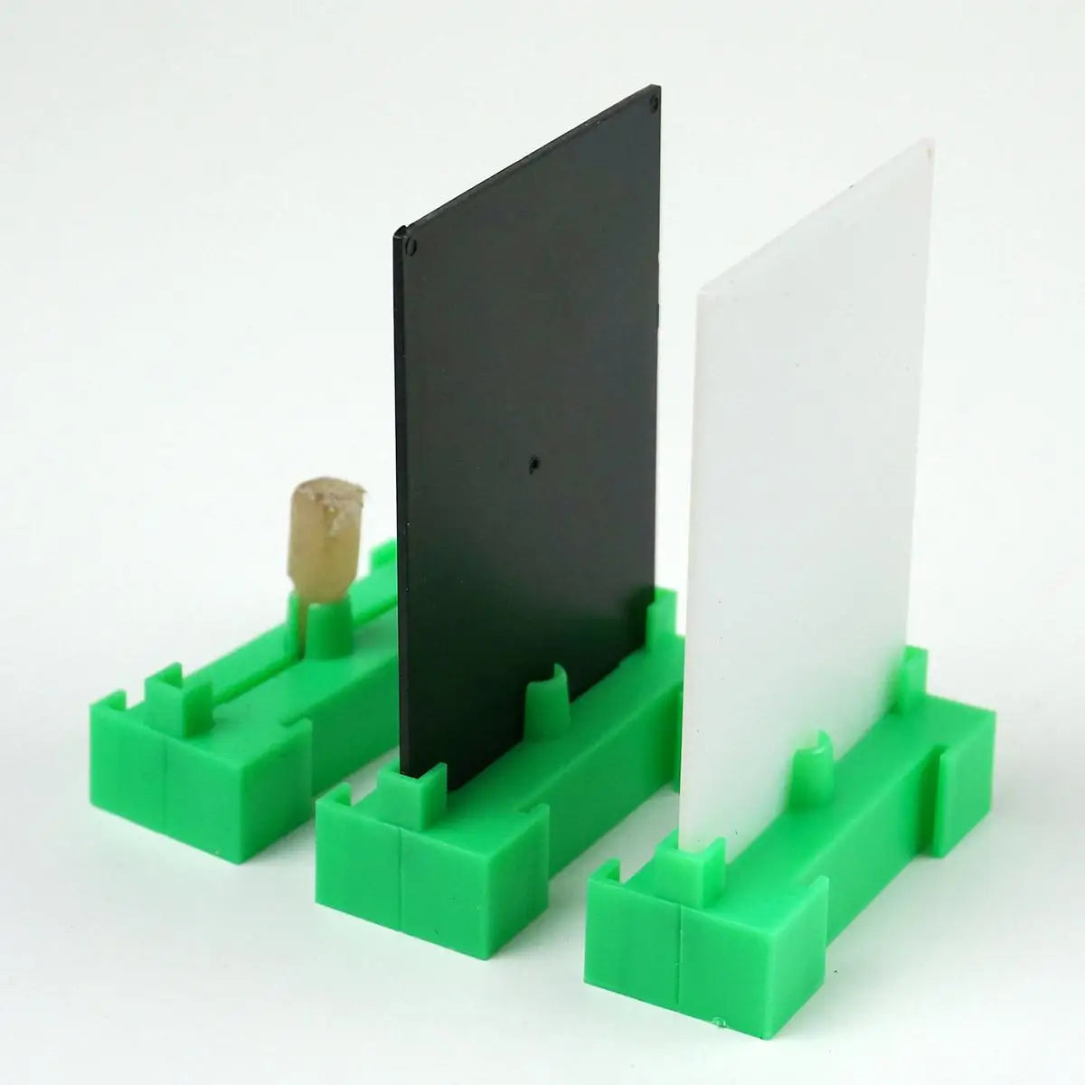 DIY Physical Optics Experiment Small Hole Imaging Pinhole Imaging Device Kit - KiwisLove