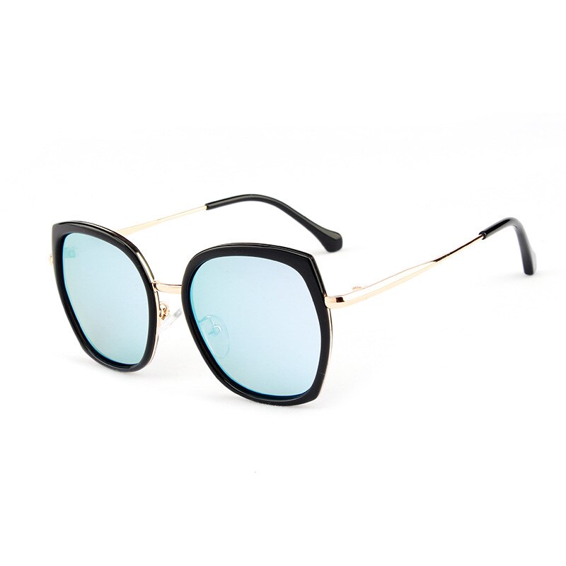 Children Sunglasses Polarized Kids Boys Girls Fashion Alloy Vintage Unisex Riding Sun Glasses Cool Outdoor Eyewear UV400 3061 - KiwisLove