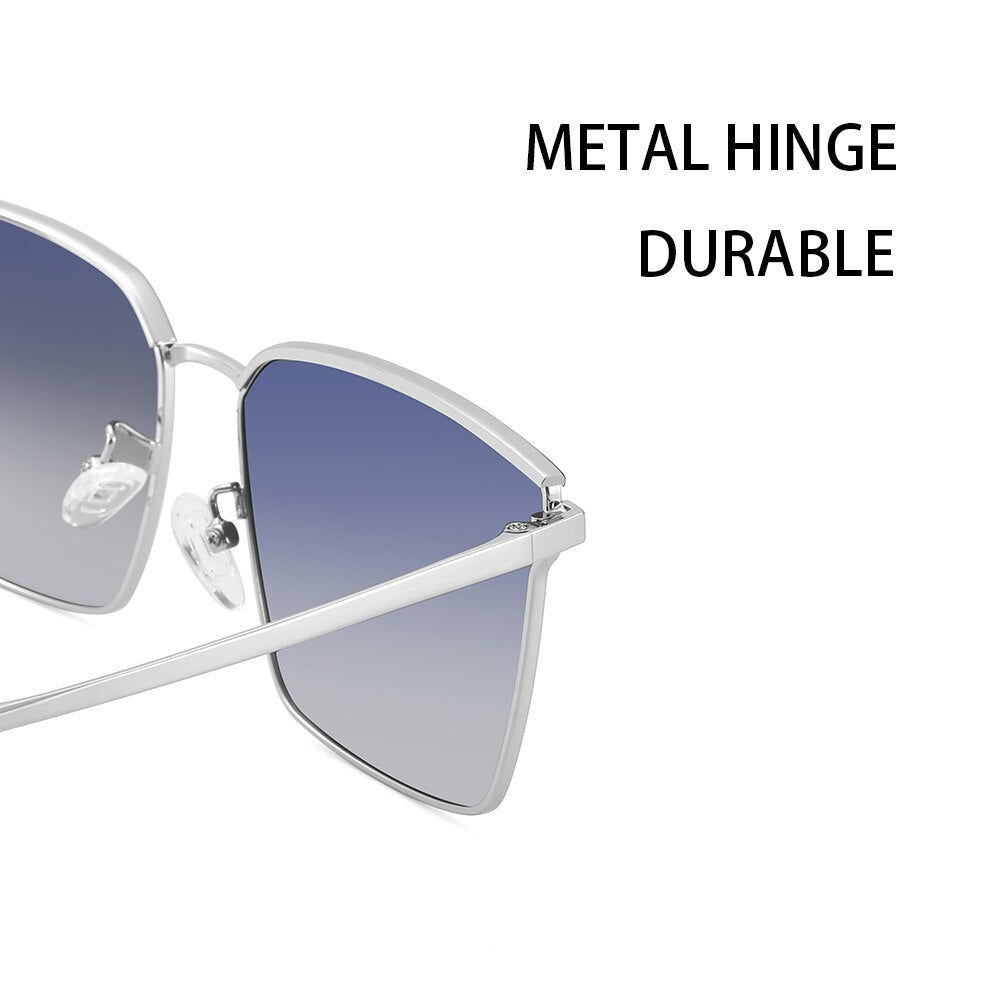 Sunglasses Polarized Men Women Fishing Glasses Goggles Camping Hiking Driving Eyewear Sport UV400 Lens For  Male/Female 19382 - KiwisLove