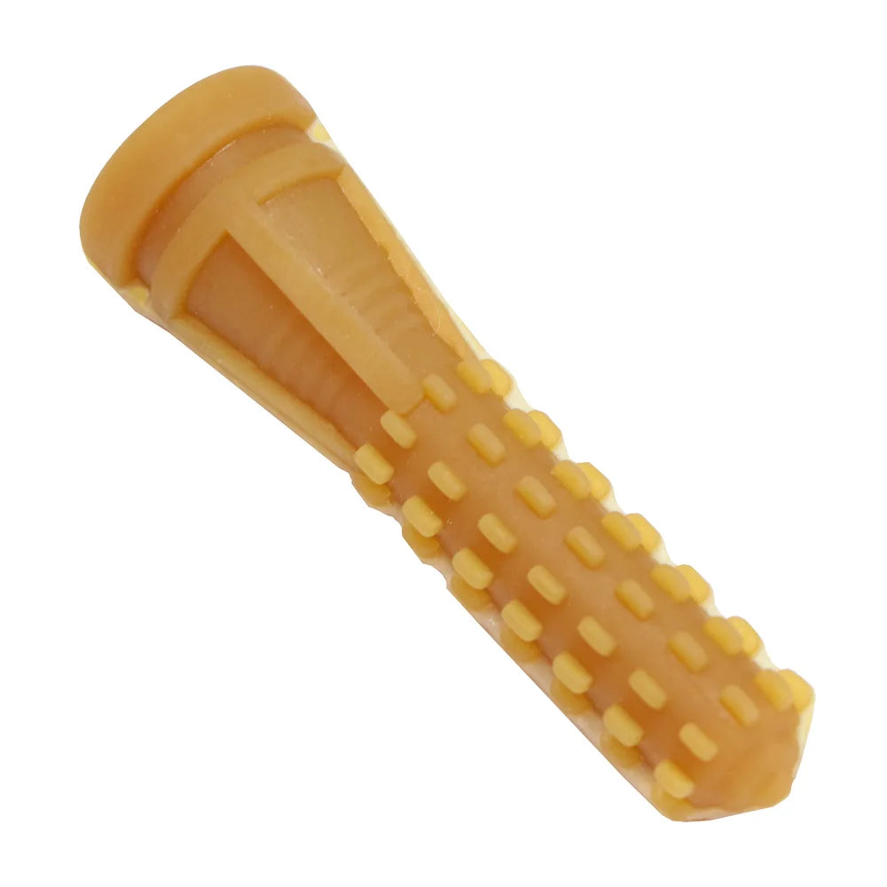 20PCS 5-Type Chicken Plucker Heavy Duty Fingers Poultry Duck Plucking Hair Removal Stick Natual Rubber Replacement for Geese