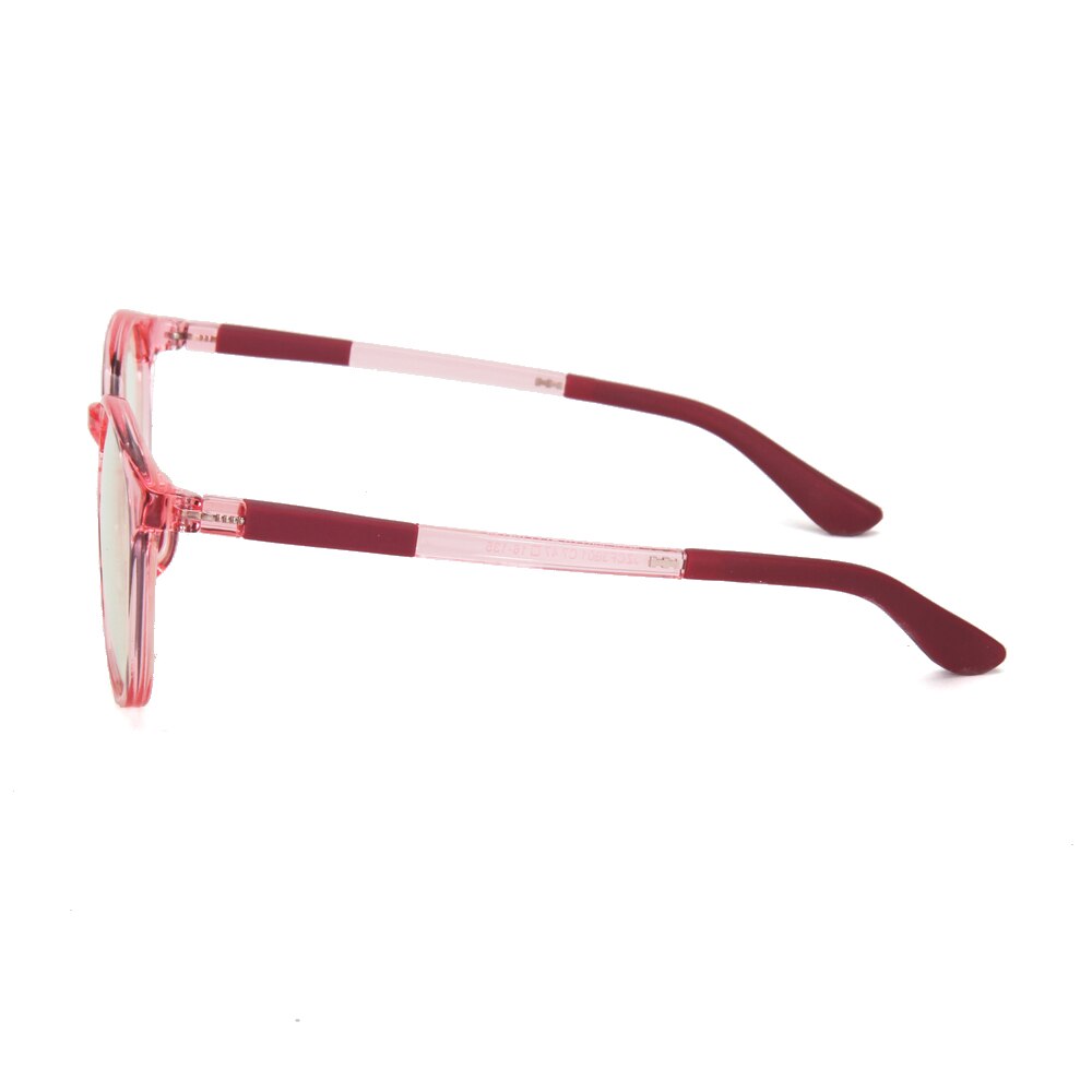 VEITHDIA Glasses Children's Anti Computer Blue Laser Fatigue Baby Eyeglasses Goggles TR90 Optical Children Glasses Frames 3001 - KiwisLove