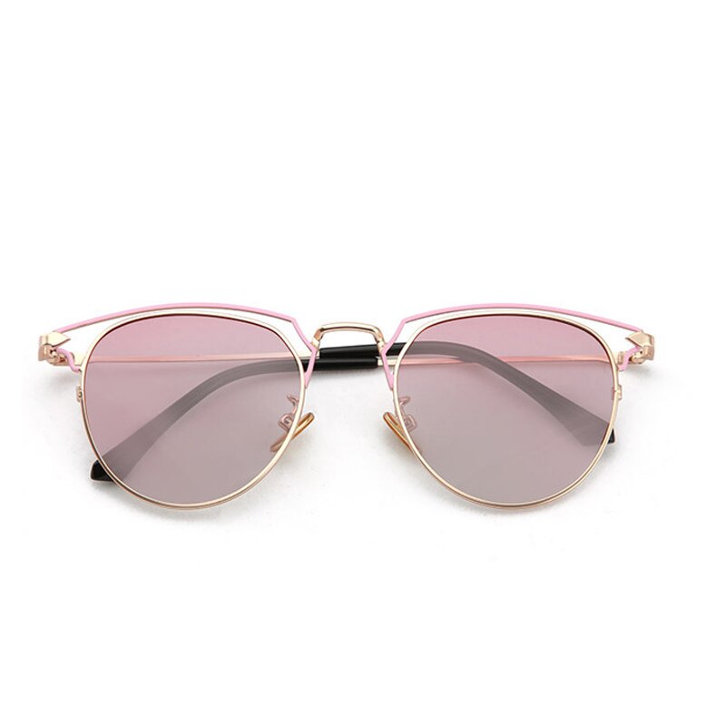 Kids Sunglasses Fashion Vintage Boys Girls Baby Children Sun Glasses UV400 Eyewear Cool Classic Sport Square Polarized Lens 3076 - KiwisLove