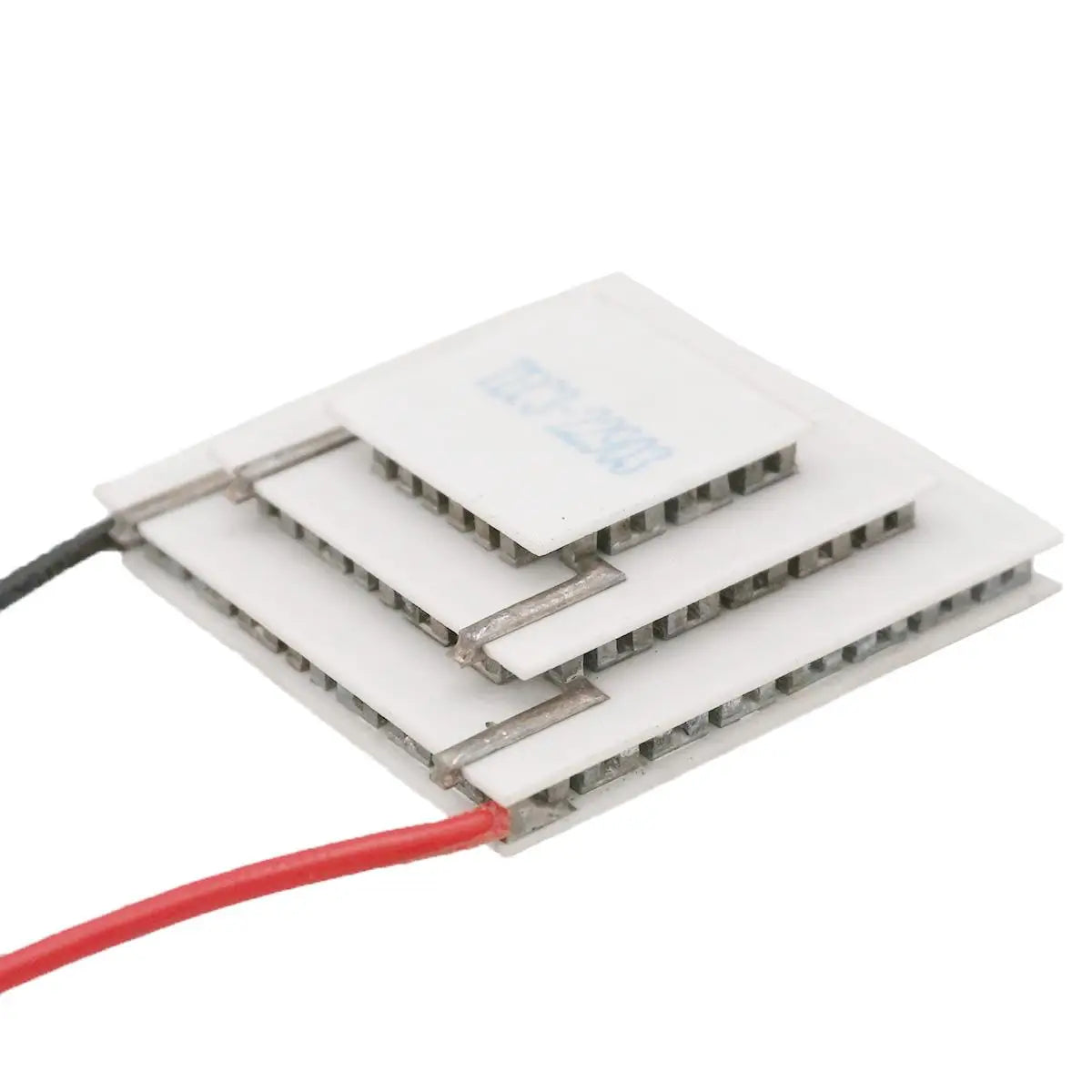 TEC3-22903 Heatsink Thermoelectric Cooler Peltier Cooling Plate 12V 3A 11.1W Refrigeration Module - KiwisLove