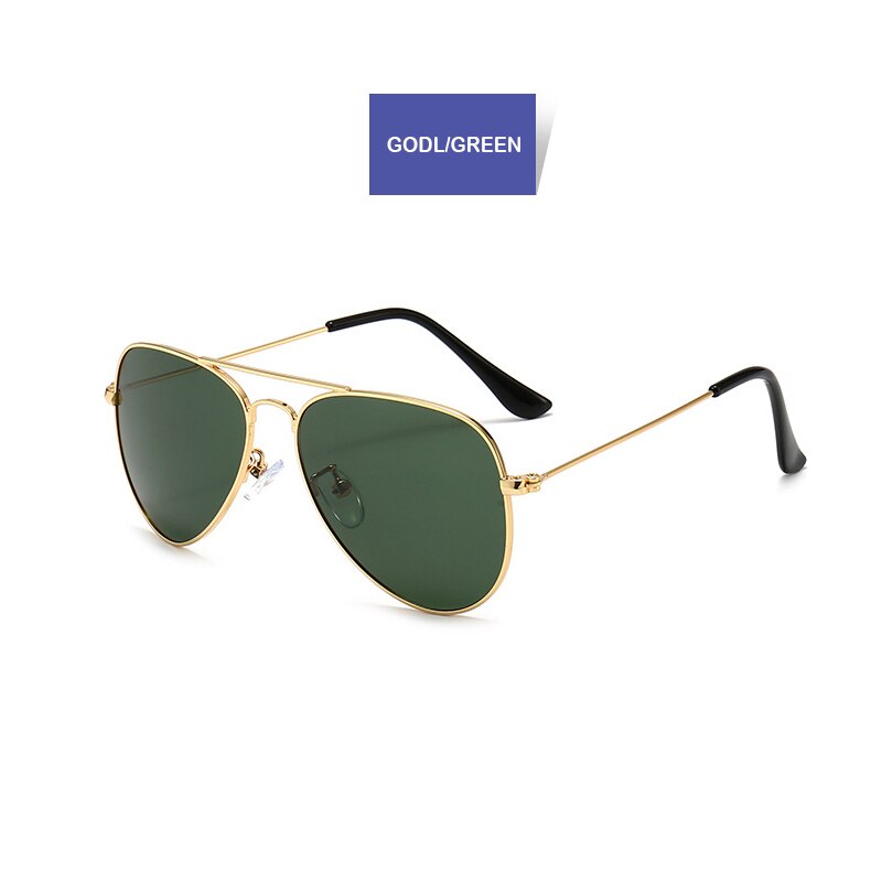 Fashion Children Polarized UV400 Sunglasses Round Unisex Riding Kids Boys And Girls Glasses Eyeglasses Cool Outdoor Eyewear - KiwisLove