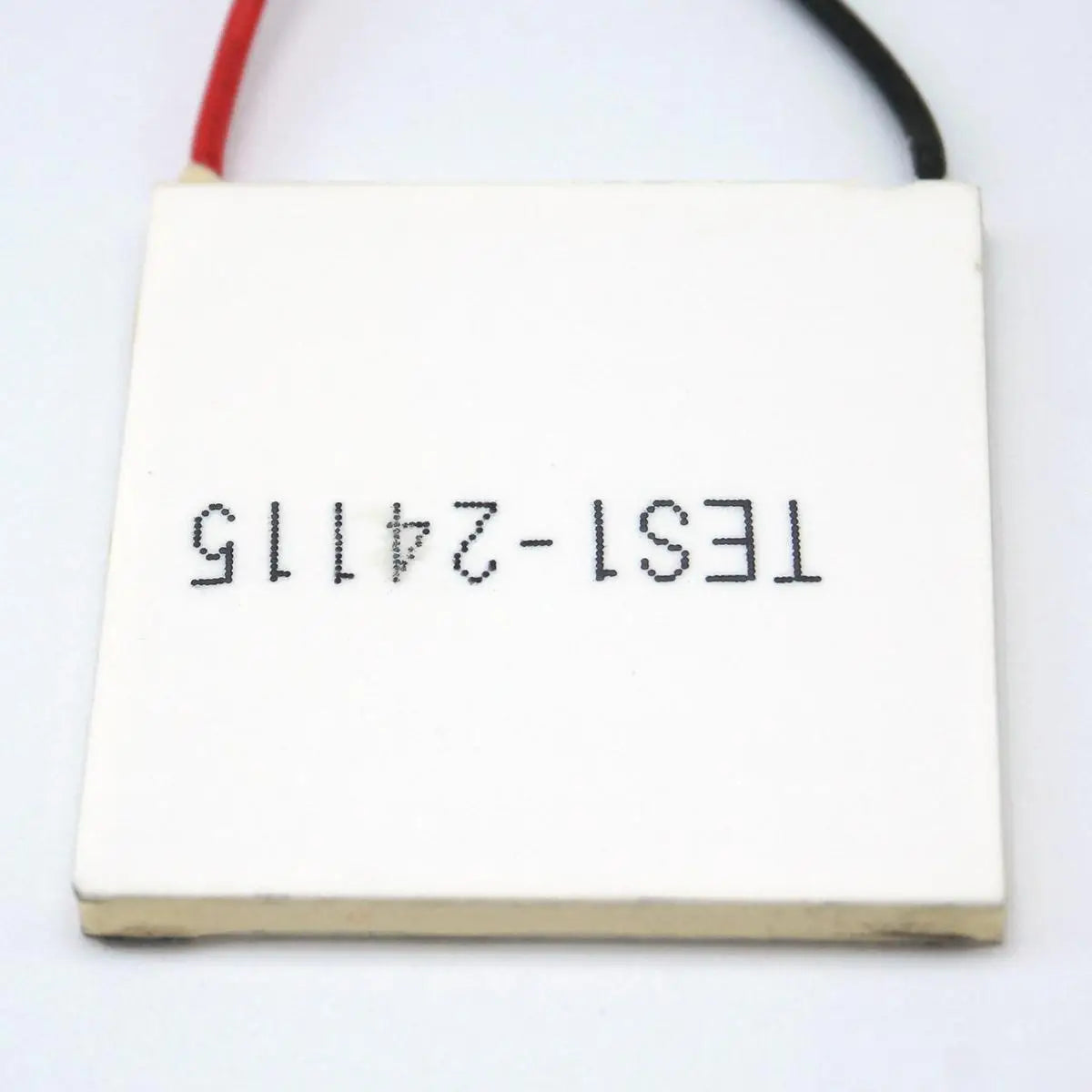 24V 40x40mm TES1-24115 Heatsink Thermoelectric Cooler Peltier Cooling Plate Refrigeration Module - KiwisLove
