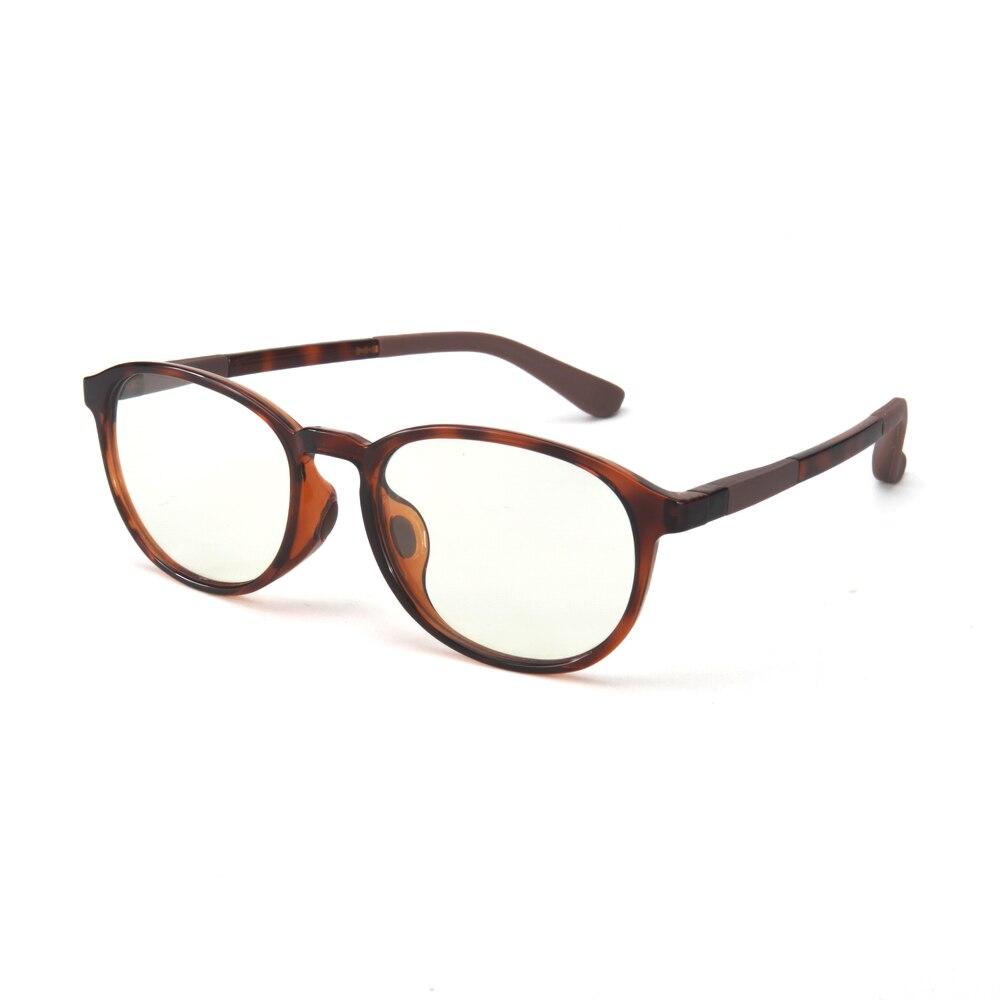 VEITHDIA Glasses Children's Anti Computer Blue Laser Fatigue Baby Eyeglasses Goggles TR90 Optical Children Glasses Frames 3004 - KiwisLove