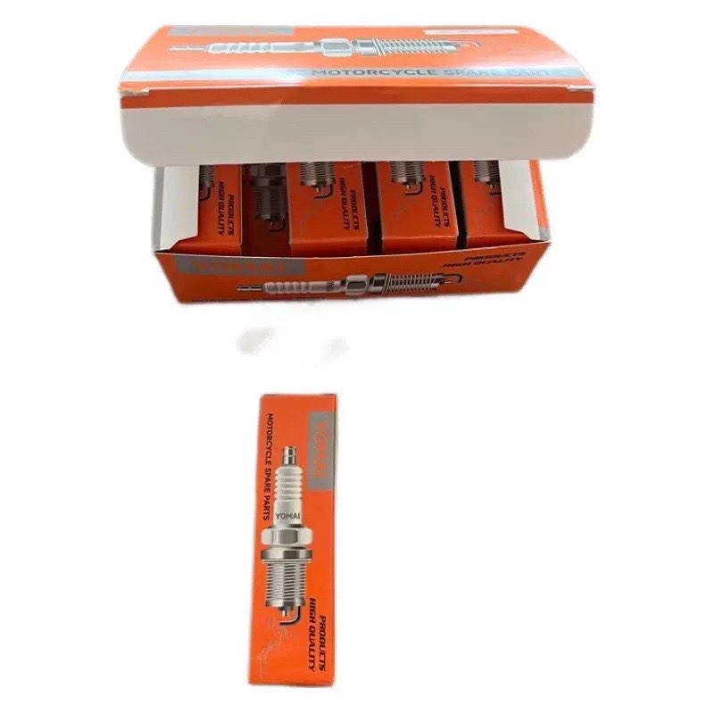 A7TC Spark Plug Replacement – Compatible with CR7HSA, Z8YC, U22FS-U Models