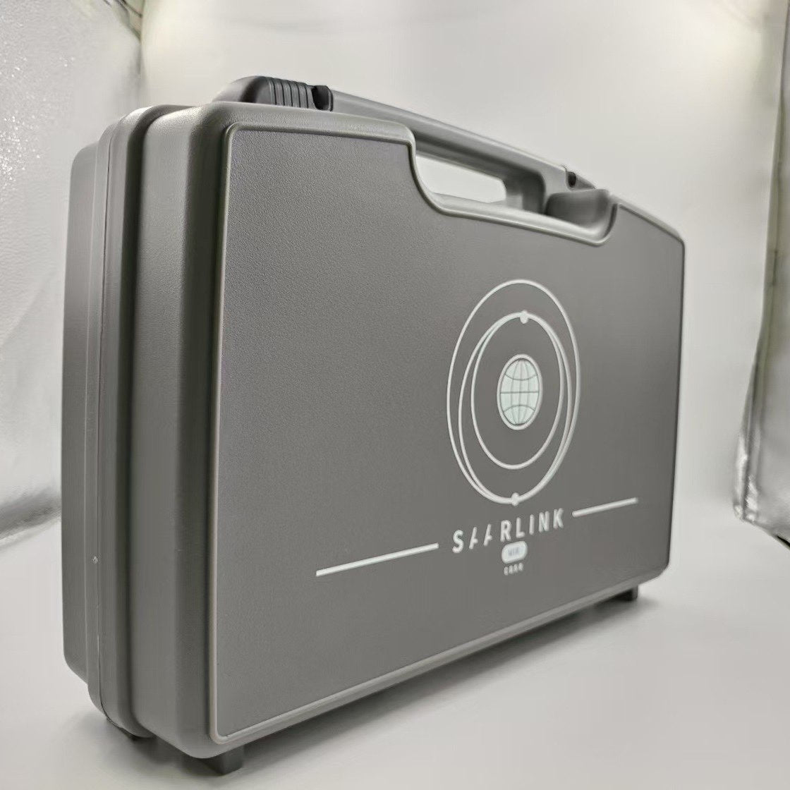 NZ Stock Starlink Mini Carry Case Portable Protective Storage Box - KiwisLove