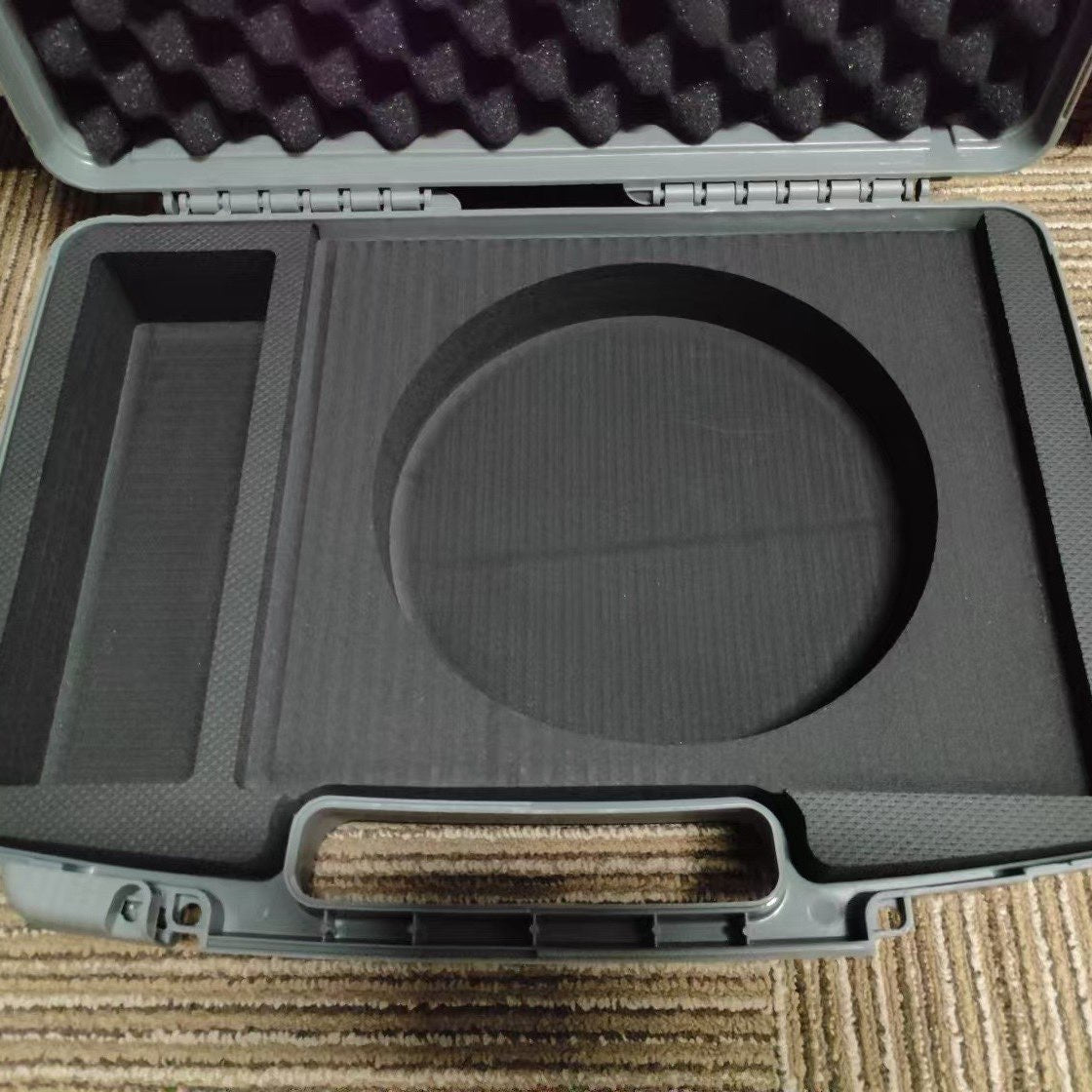 NZ Stock Starlink Mini Carry Case Portable Protective Storage Box - KiwisLove