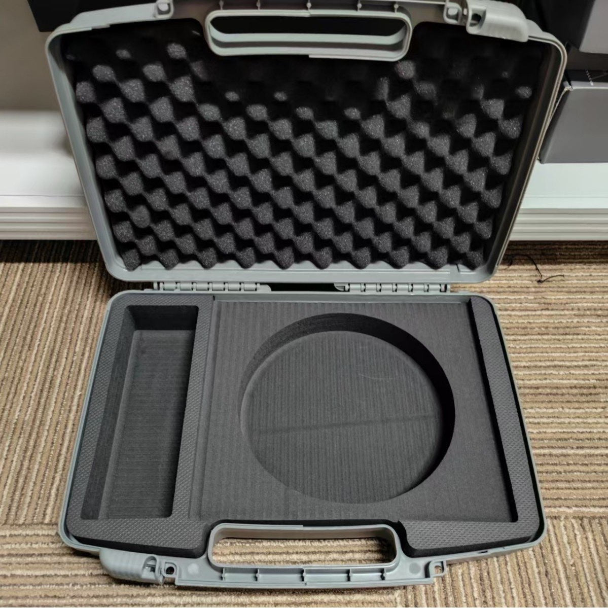 NZ Stock Starlink Mini Carry Case Portable Protective Storage Box - KiwisLove