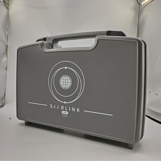 Starlink Mini carry case protective storage box NZ stock