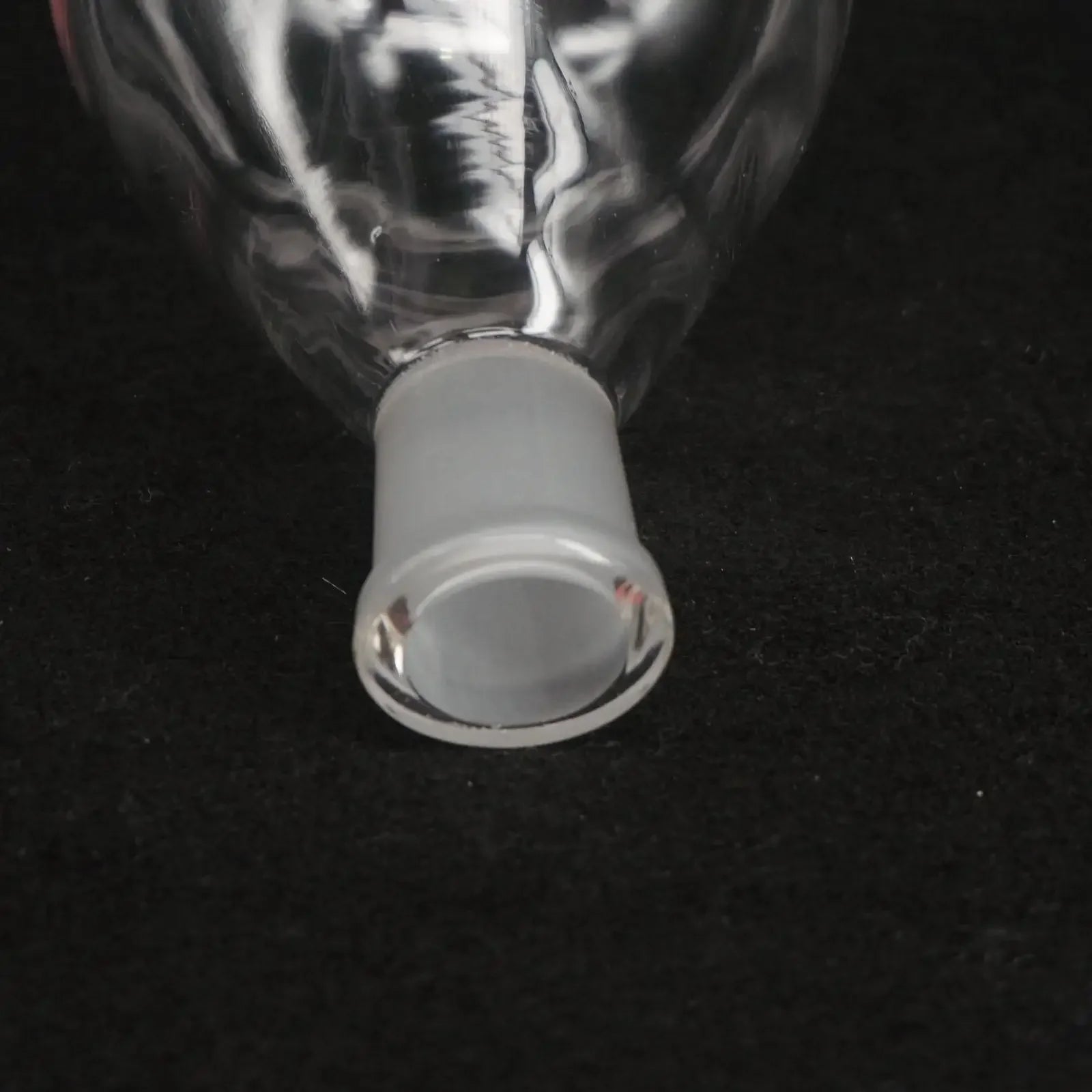 500ml 24/29 Quickfit Joint Lab Glass Rotary Evaporator Flask Round-Bottom Ware - KiwisLove