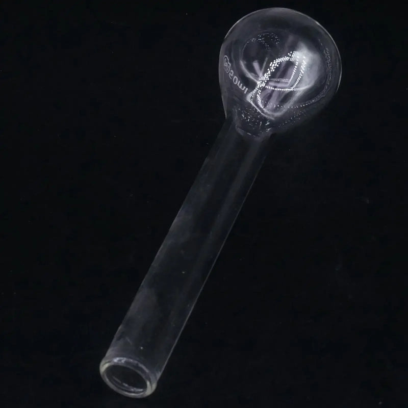 250ml/500ml Borosilicate Glass Kjeldahl Round Bottom Long Neck Lab Flask Nitrogen Determination - KiwisLove
