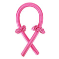 Heatless Curling Rod Headband No Heat Silk Curls Ribbon Hair Rollers Sleeping Soft Headband Lazy Hair Curlers Hair Styling Tools - KiwisLove
