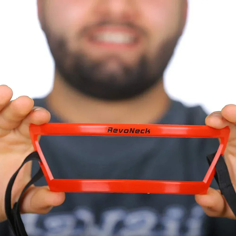 Hair Trimming Ruler Neckline Guide Shaping Styling Beard Template Comb Neck Back Styler Men Neck Shaping Ruler Tools for Barber - KiwisLove