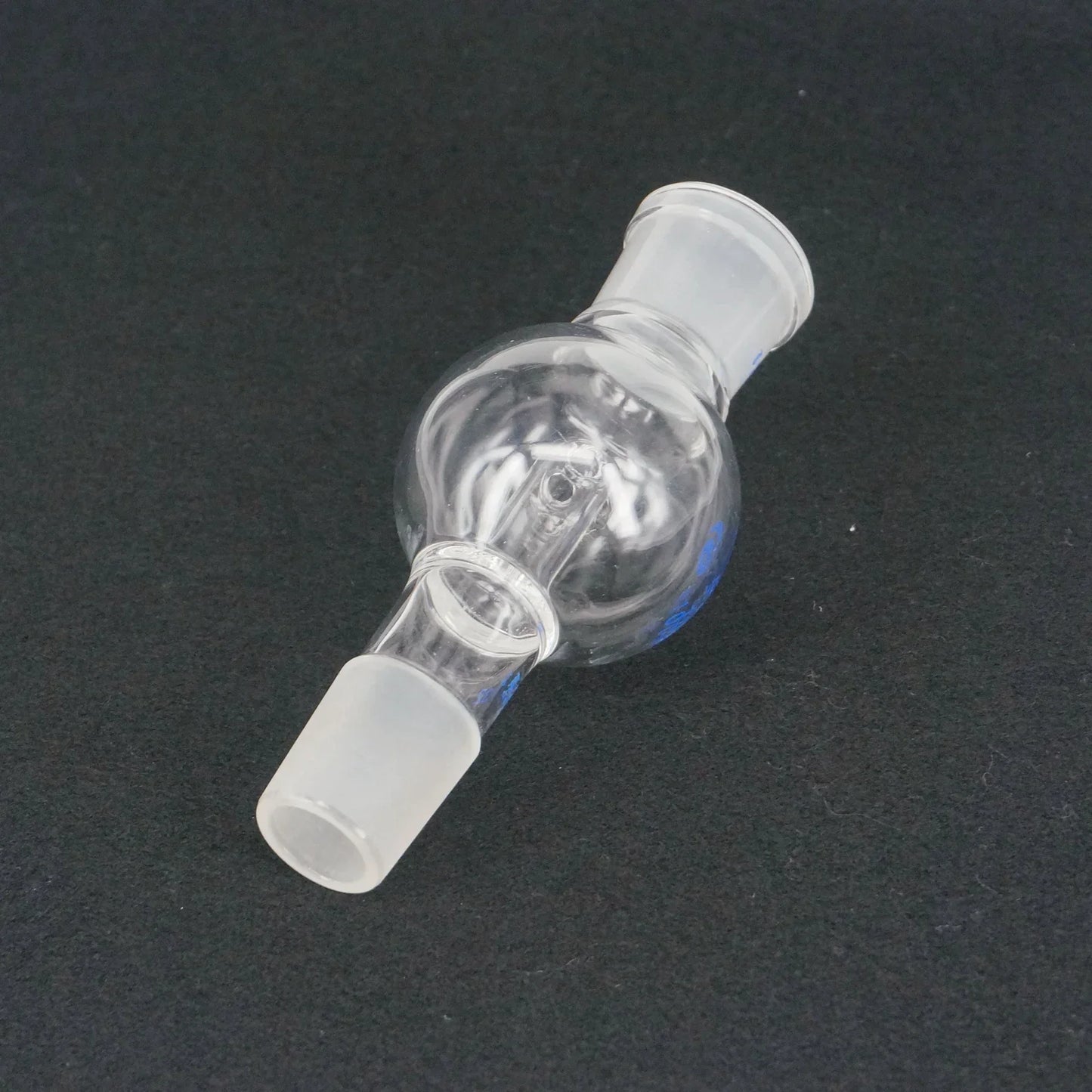 29/32 Female to 29/32 Male Joint 100ml Laboratory Glass Rotary Evaporator Bump Lab kit - KiwisLove