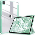 For iPad Case 10.2 9th 8th 7th 10 10th Generation Pro 11 13 2024 12.9 2022 Cover Pencil Holder Funda For iPad Air 5 4 10.9 Cases - KiwisLove