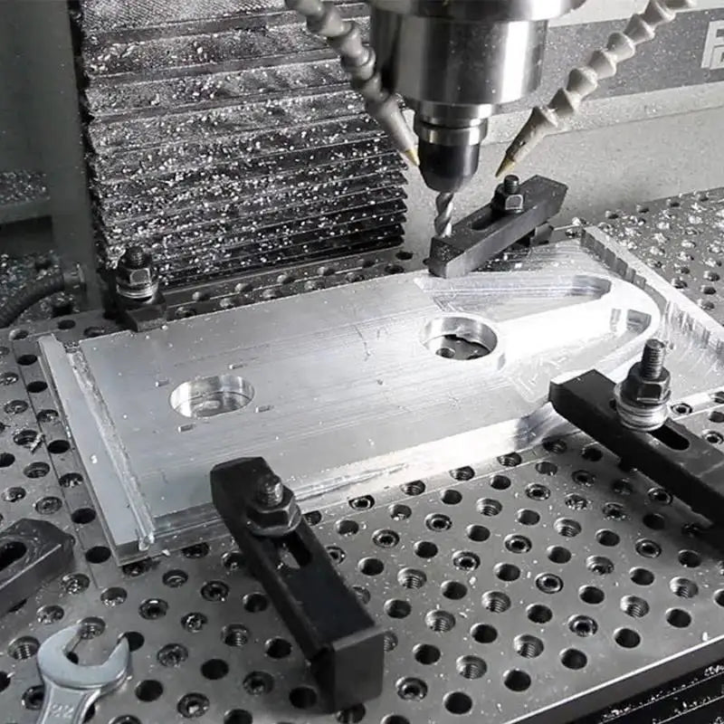 1pcs Aluminum Plate thickness 0.3mm 0.5mm 1mm 1.5mm 2mm 3mm 5mm 6mm 10mm Aluminum alloy square plate Polished Plate Sheet
