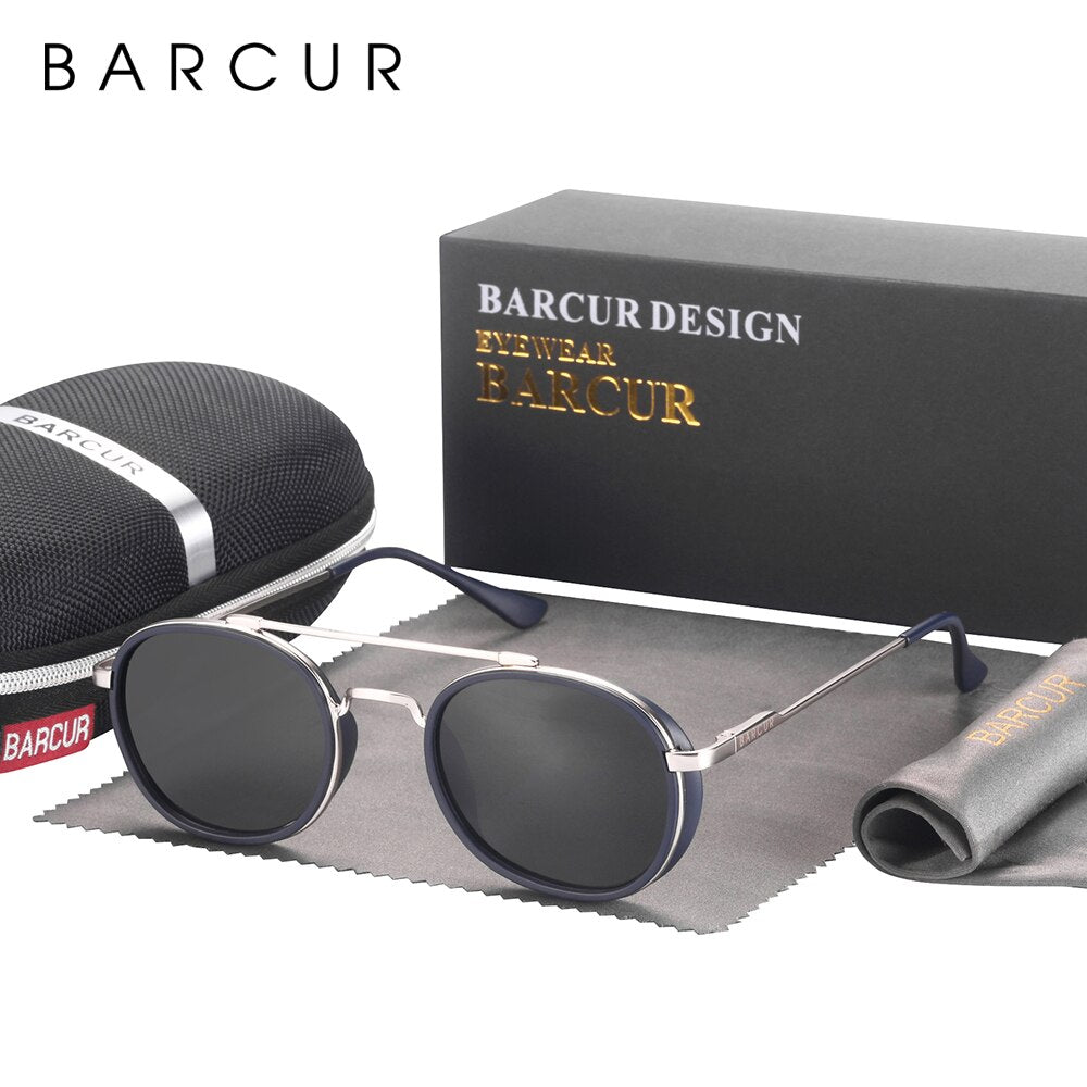 Barcur gafas best sale