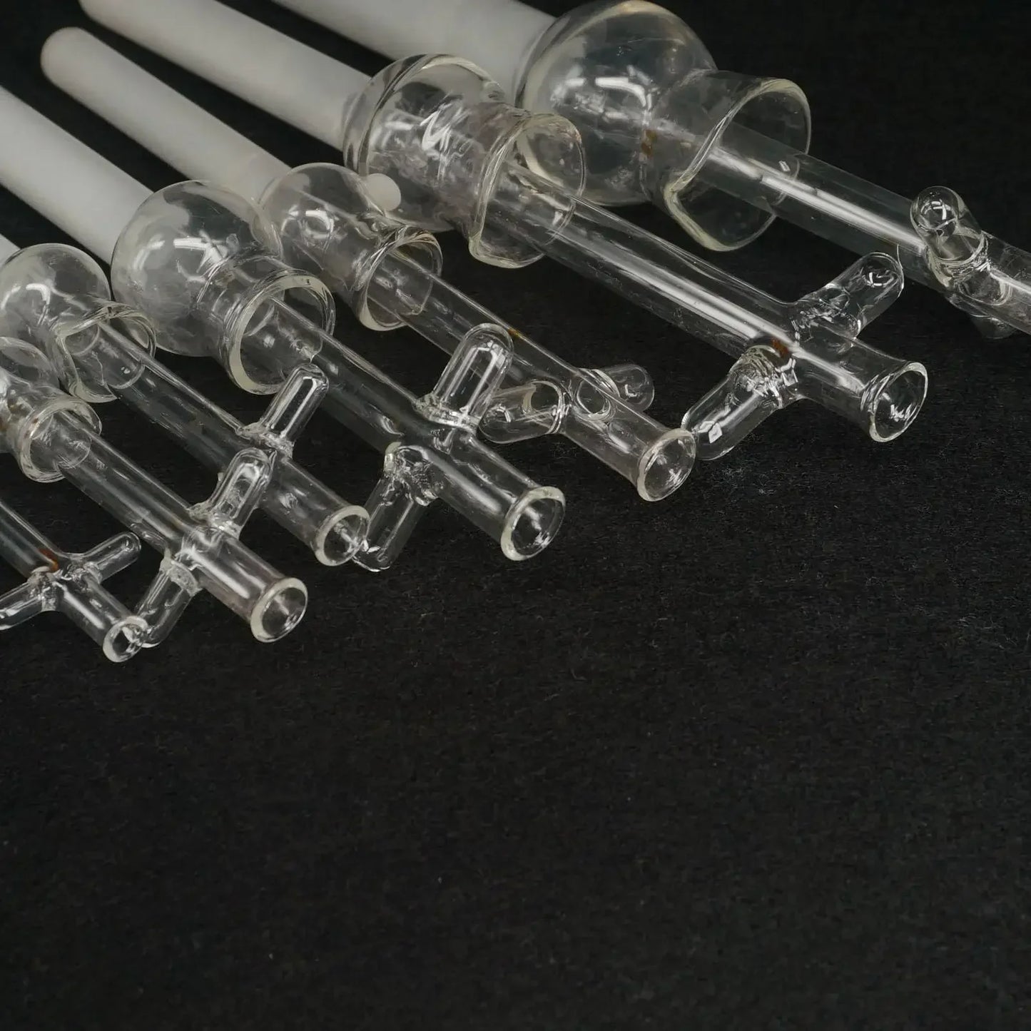 Glass Homogenizer Cell Lysis Tissue Grinder Borosilicate Glass Grind Pestle - KiwisLove