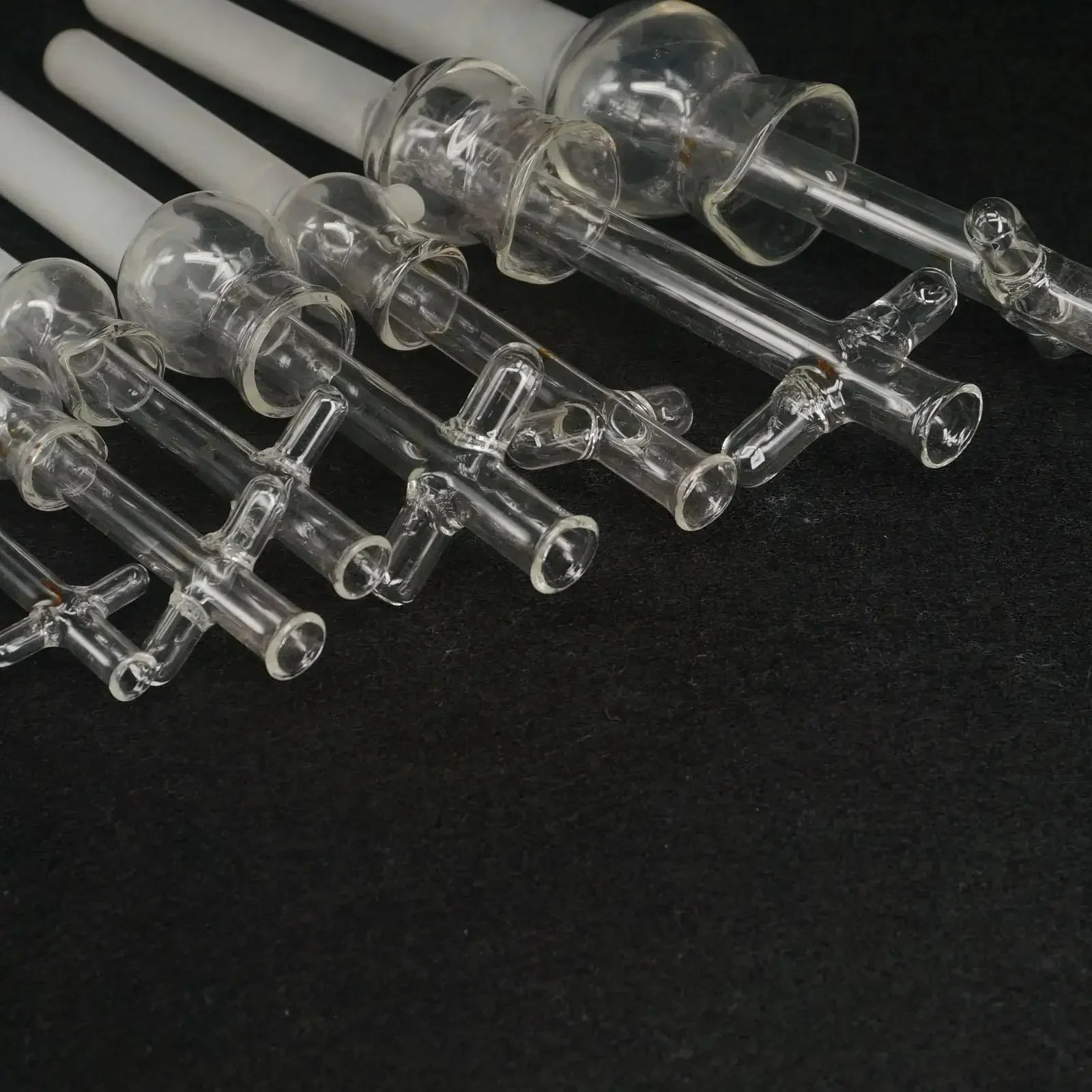 Glass Homogenizer Cell Lysis Tissue Grinder Borosilicate Glass Grind Pestle - KiwisLove