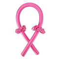 Heatless Curling Rod Headband No Heat Silk Curls Ribbon Hair Rollers Sleeping Soft Headband Lazy Hair Curlers Hair Styling Tools - KiwisLove