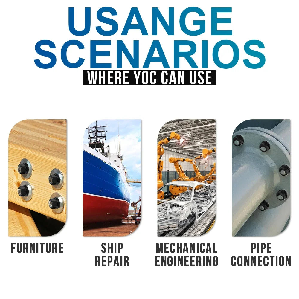 NINDEJIN Black Flange Nut Carbon Steel Serrated Flange Locknut M3 M4 M5 M6 M8 M10 M12 Serrated Lock Nut Spinlock Hexagon Nut