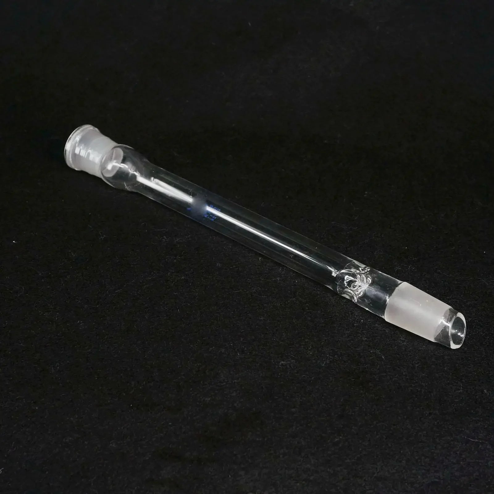 Borosilicate Glass Length 100/150/200/300/400mm #14 #19 #24 #29 Ground Joint Filling Distilling Column Distillation Ware - KiwisLove