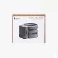 Bambu Lab 3D Printing DIY bamboo Bluetooth mouse kit 002 LED Lamp Wireless DIY Model Toy Gun Clock Components 3D Printer Parts