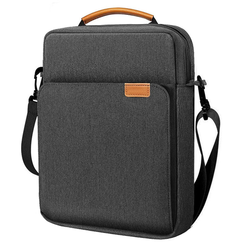 Tablet Handbag Case Sleeve Portable Pouch For iPad 9th 8th Air 4 5 Generation Bag For Xiaomi Lenovo 9.7-11in Tablet Sleeve Bag - KiwisLove